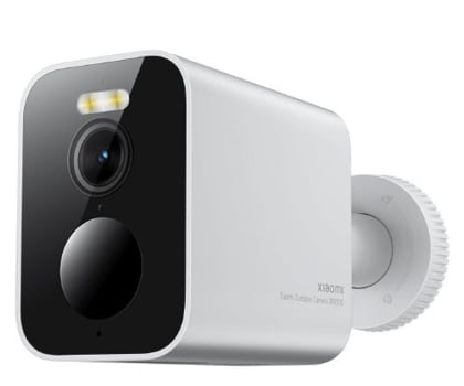 Inteligentna kamera Xiaomi Inteligentna kamera zewnętrzna BW300